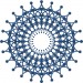 2603 2rund blau